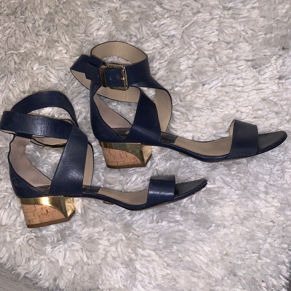 Michael Kors sandals, 40 1/2